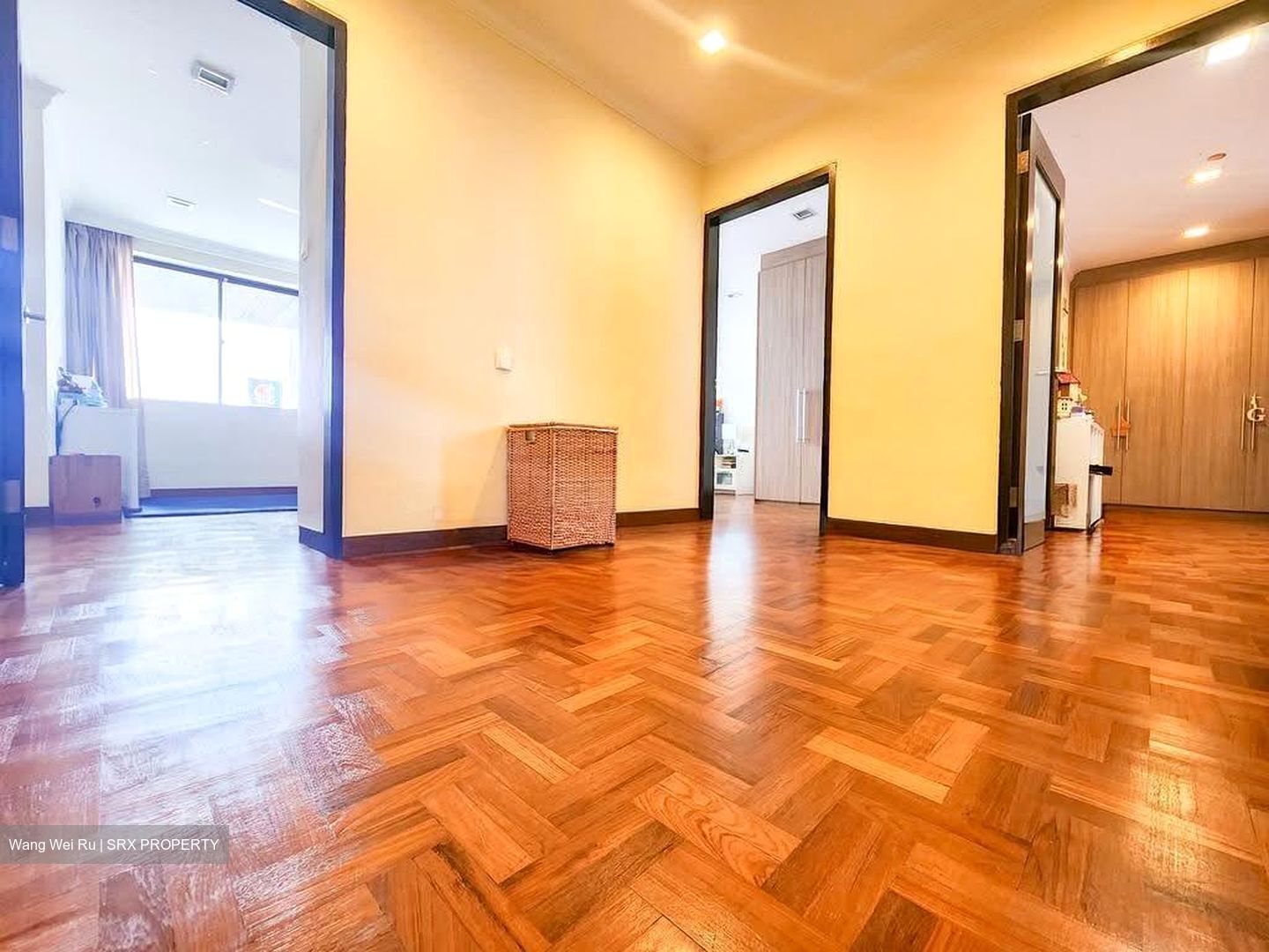 Eastern Lagoon (D15), Condominium #609103461